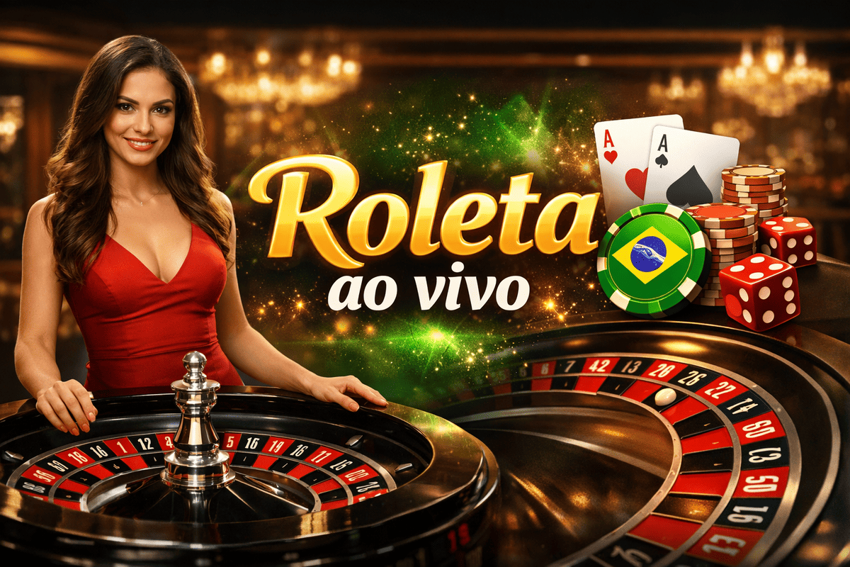 Roleta 7700bet app