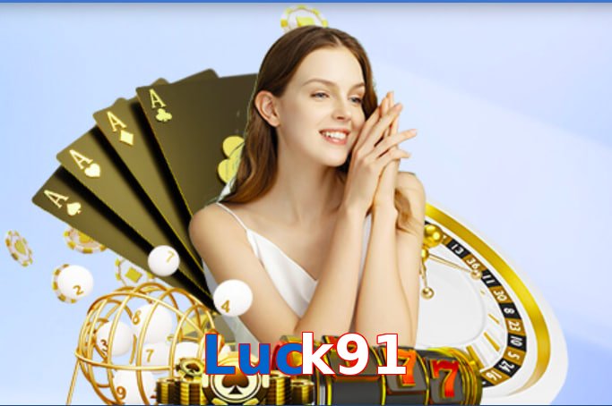 Luck91